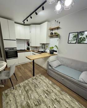 2-к квартира, вторичка, 52м2, 3/9 этаж