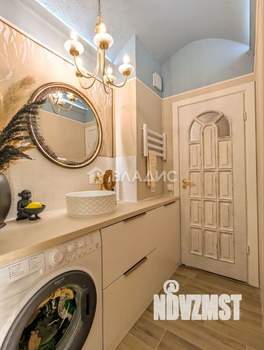 3-к квартира, вторичка, 73м2, 2/3 этаж