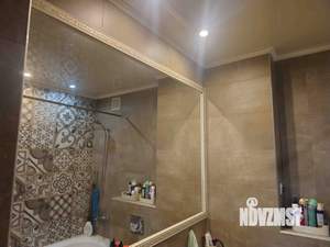 1-к квартира, вторичка, 44м2, 5/11 этаж