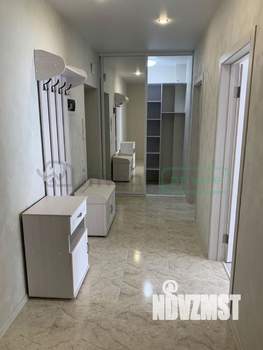 2-к квартира, вторичка, 58м2, 4/9 этаж