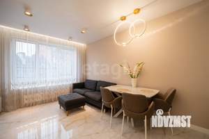 3-к квартира, вторичка, 82м2, 5/8 этаж