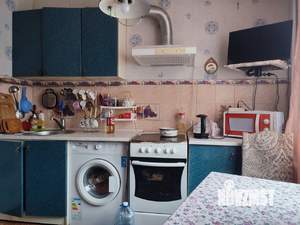 1-к квартира, вторичка, 41м2, 5/10 этаж