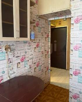 1-к квартира, вторичка, 24м2, 3/5 этаж