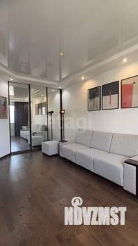 1-к квартира, вторичка, 41м2, 1/3 этаж