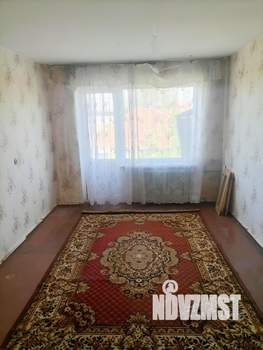 2-к квартира, вторичка, 45м2, 5/5 этаж