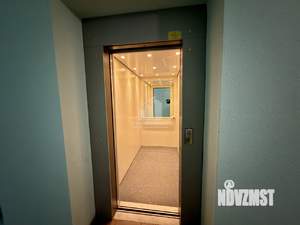 1-к квартира, вторичка, 38м2, 2/6 этаж