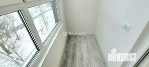 1-к квартира, вторичка, 40м2, 6/8 этаж