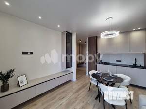 2-к квартира, вторичка, 71м2, 8/9 этаж