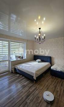 1-к квартира, вторичка, 33м2, 5/5 этаж