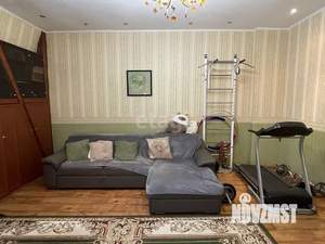 5-к квартира, вторичка, 132м2, 2/2 этаж