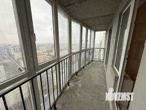 1-к квартира, вторичка, 48м2, 25/25 этаж