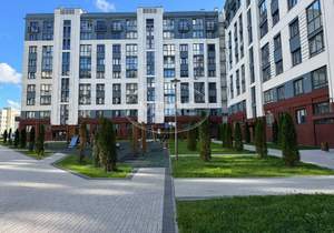 1-к квартира, вторичка, 30м2, 2/9 этаж