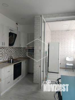 2-к квартира, вторичка, 59м2, 9/9 этаж