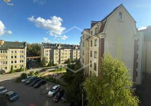 2-к квартира, вторичка, 69м2, 5/10 этаж