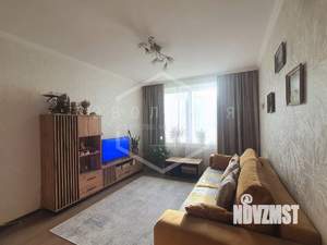 1-к квартира, вторичка, 39м2, 1/9 этаж