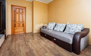 2-к квартира, вторичка, 51м2, 4/9 этаж