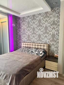 2-к квартира, вторичка, 74м2, 7/10 этаж