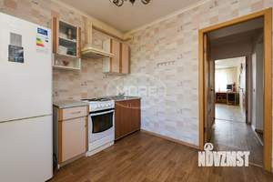 2-к квартира, вторичка, 49м2, 5/5 этаж