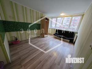2-к квартира, вторичка, 64м2, 2/9 этаж