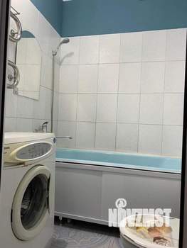 1-к квартира, вторичка, 30м2, 3/3 этаж