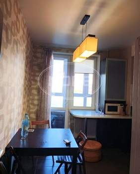 2-к квартира, вторичка, 63м2, 3/9 этаж