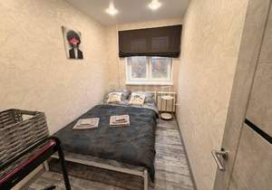 2-к квартира, вторичка, 31м2, 4/5 этаж