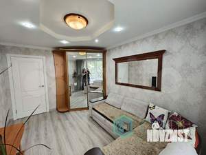 2-к квартира, вторичка, 47м2, 3/5 этаж
