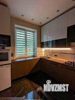 3-к квартира, вторичка, 93м2, 2/4 этаж