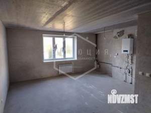 2-к квартира, вторичка, 64м2, 1/9 этаж