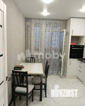 1-к квартира, вторичка, 43м2, 7/10 этаж