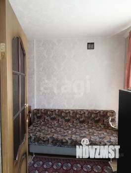 2-к квартира, вторичка, 43м2, 2/3 этаж