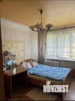 3-к квартира, вторичка, 64м2, 1/9 этаж