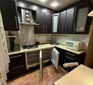 1-к квартира, вторичка, 31м2, 2/5 этаж