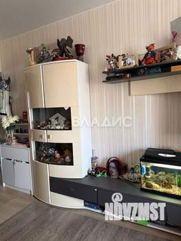 3-к квартира, вторичка, 83м2, 9/10 этаж