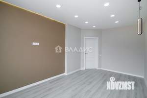 1-к квартира, вторичка, 36м2, 1/9 этаж