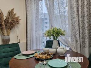 2-к квартира, вторичка, 67м2, 6/10 этаж