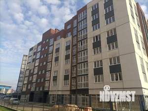 2-к квартира, вторичка, 55м2, 7/9 этаж