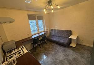 1-к квартира, вторичка, 42м2, 5/12 этаж