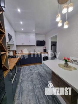 3-к квартира, вторичка, 75м2, 9/9 этаж