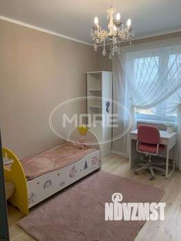 3-к квартира, вторичка, 82м2, 5/9 этаж