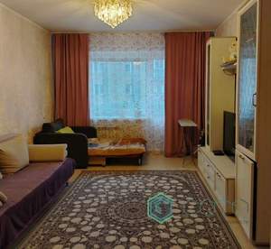 2-к квартира, вторичка, 50м2, 3/6 этаж