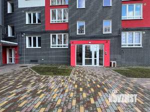 3-к квартира, вторичка, 82м2, 10/10 этаж