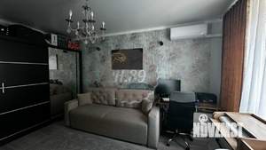 1-к квартира, вторичка, 38м2, 3/9 этаж