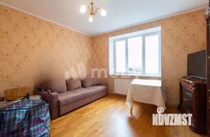 2-к квартира, вторичка, 60м2, 2/9 этаж