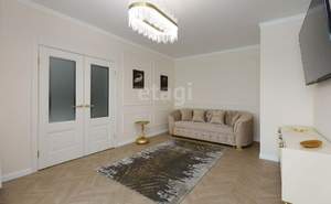 2-к квартира, вторичка, 58м2, 6/10 этаж