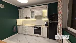 2-к квартира, вторичка, 62м2, 9/14 этаж