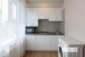 1-к квартира, вторичка, 40м2, 5/5 этаж