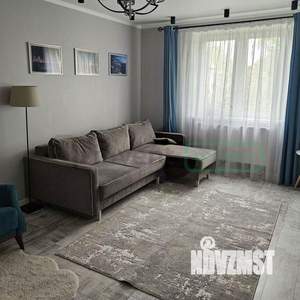 3-к квартира, вторичка, 67м2, 3/3 этаж
