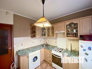 3-к квартира, вторичка, 63м2, 3/5 этаж