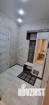 1-к квартира, вторичка, 29м2, 2/10 этаж